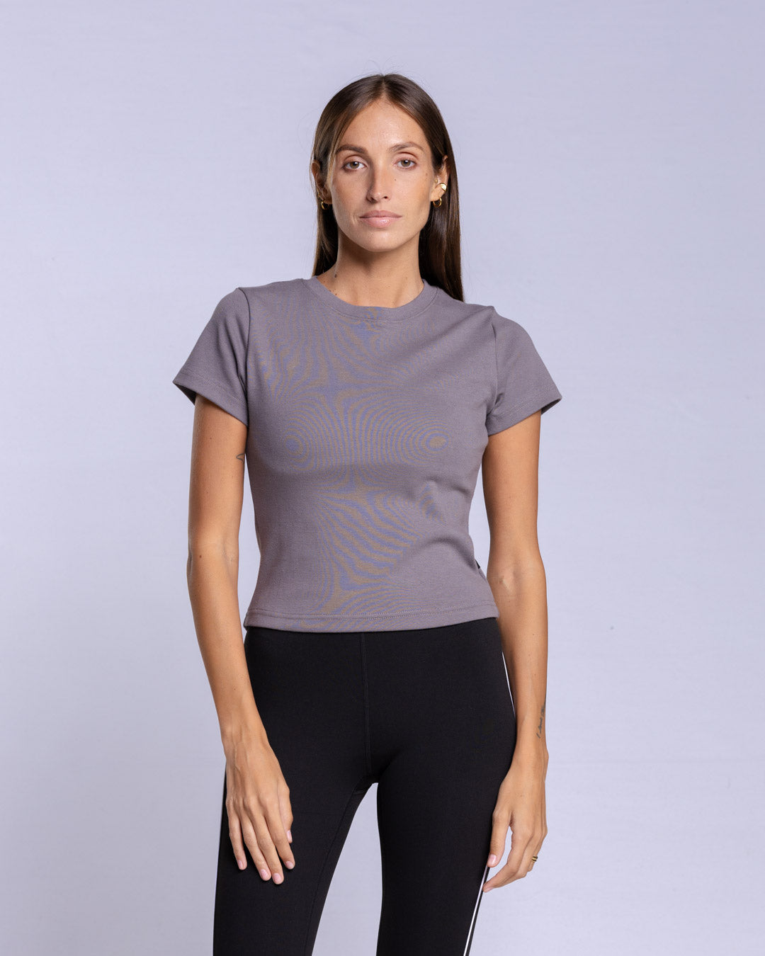 Nova Rib Top