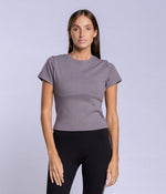 Nova Rib Top