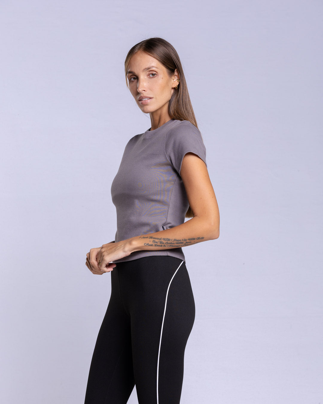 Nova Rib Top