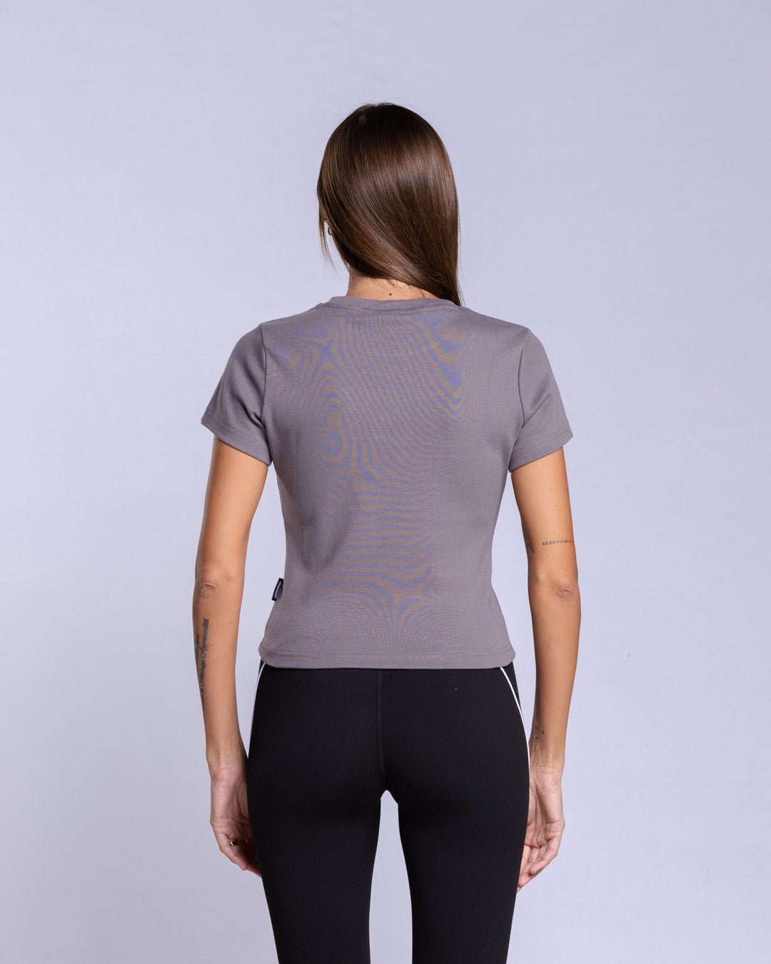 Nova Rib Top