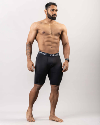 Essential Compression Short