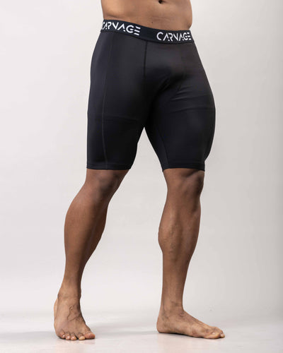 Essential Compression Short