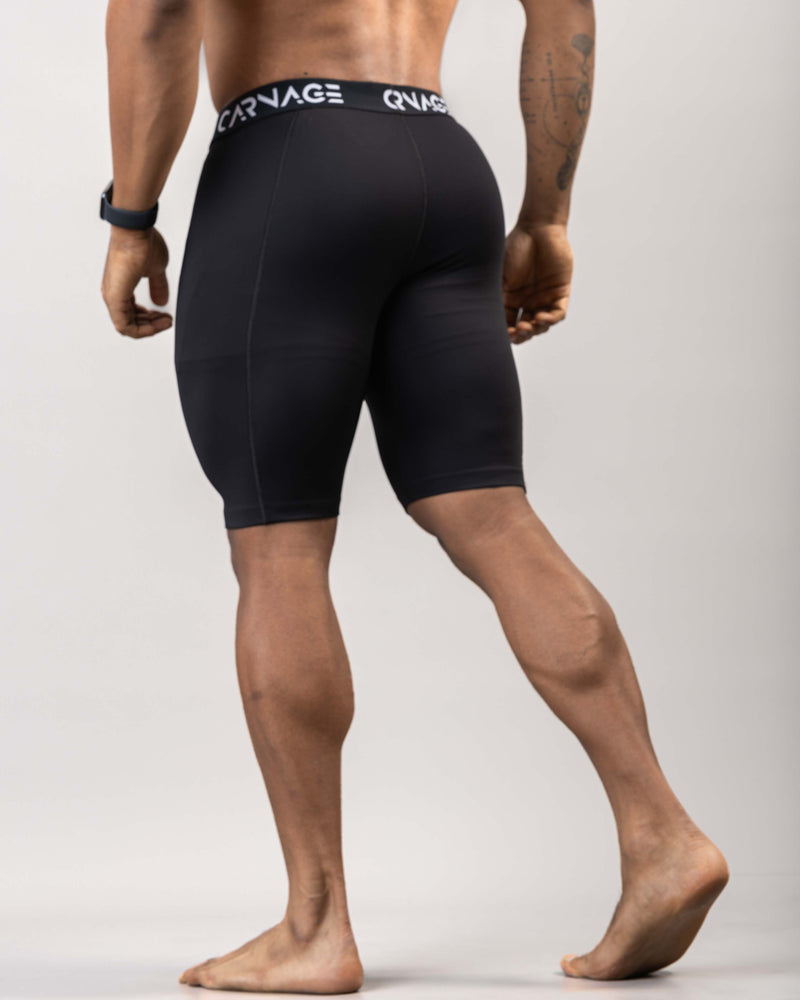 Essential Compression Short