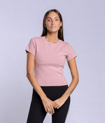 Nova Rib Top