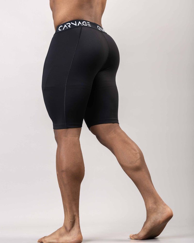 Essential Compression Short