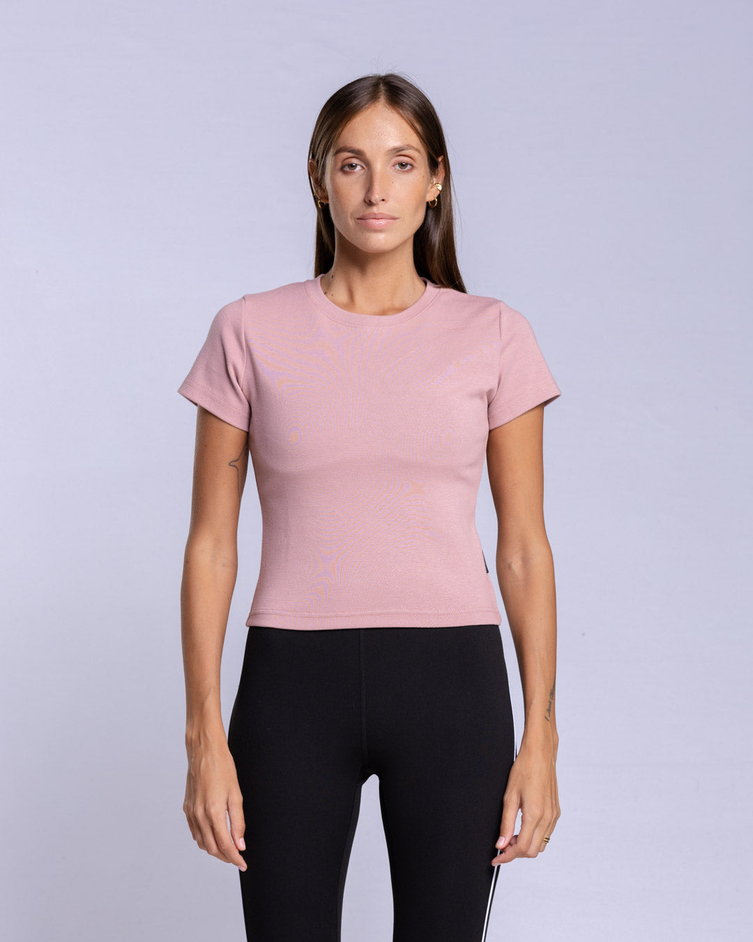 Nova Rib Top