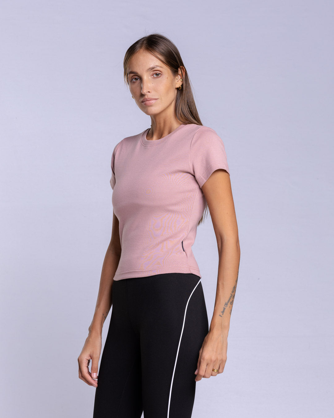 Nova Rib Top