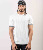Urban Knit Tee