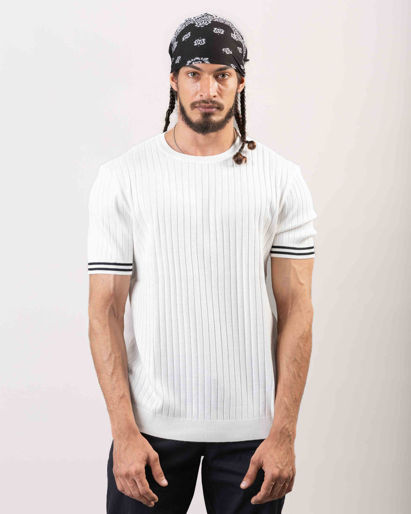 Urban Knit Tee