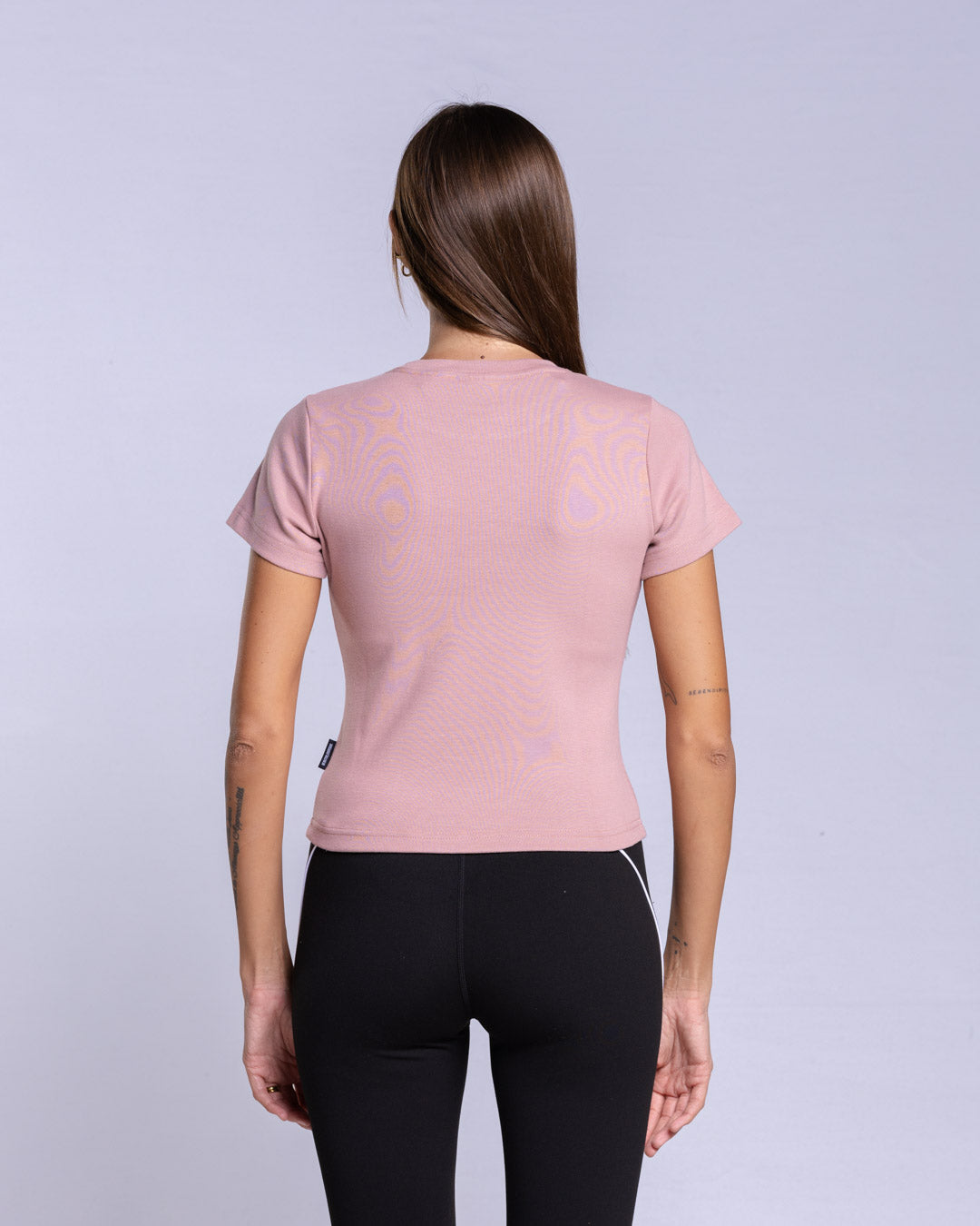 Nova Rib Top