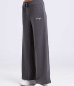Signature Wide Leg Jogger