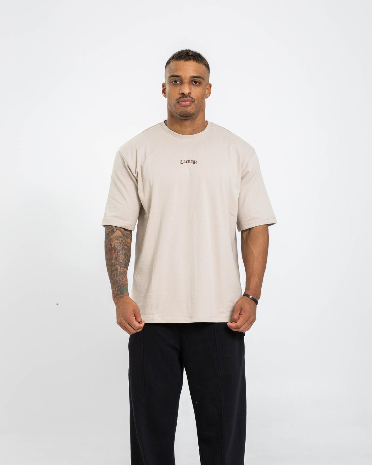 Prime Classic Tee