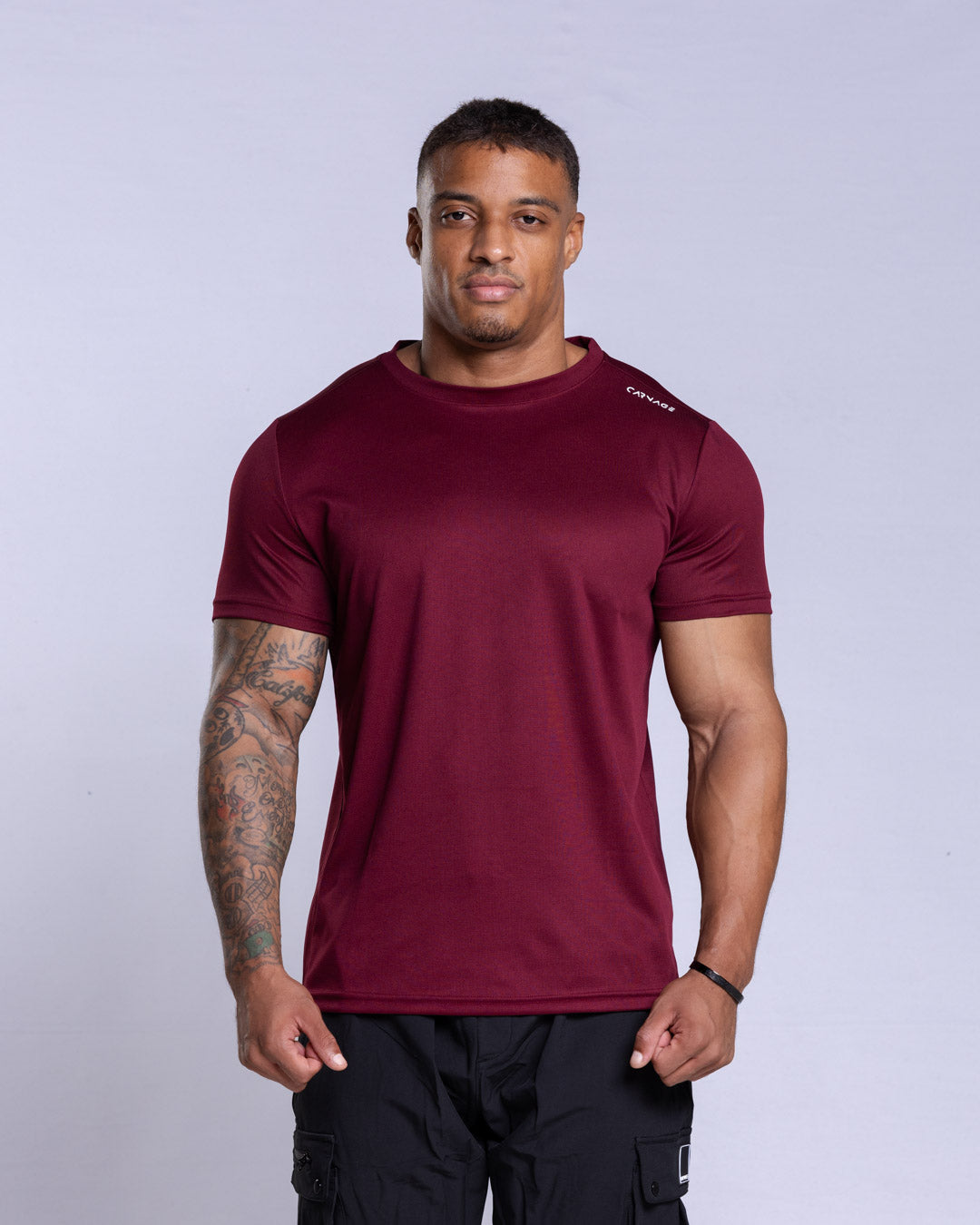 Lumen Crew Neck
