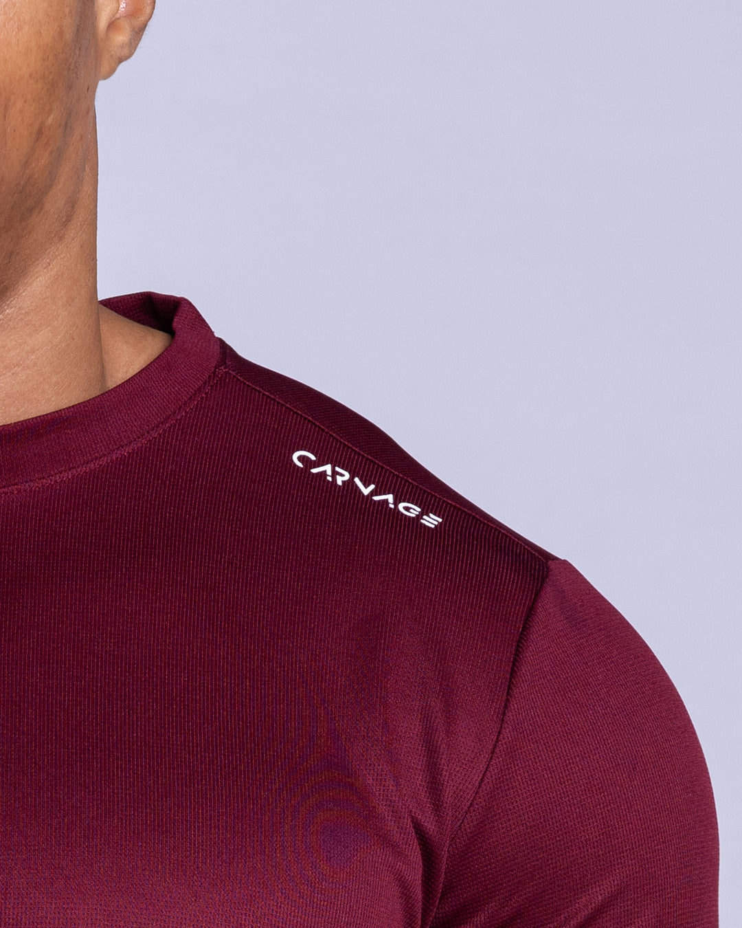 Lumen Crew Neck