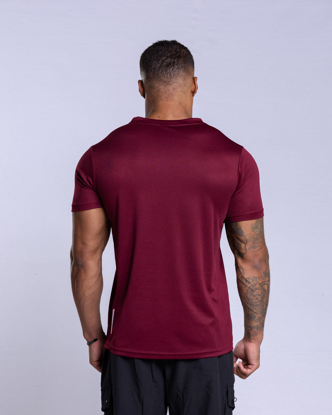 Lumen Crew Neck