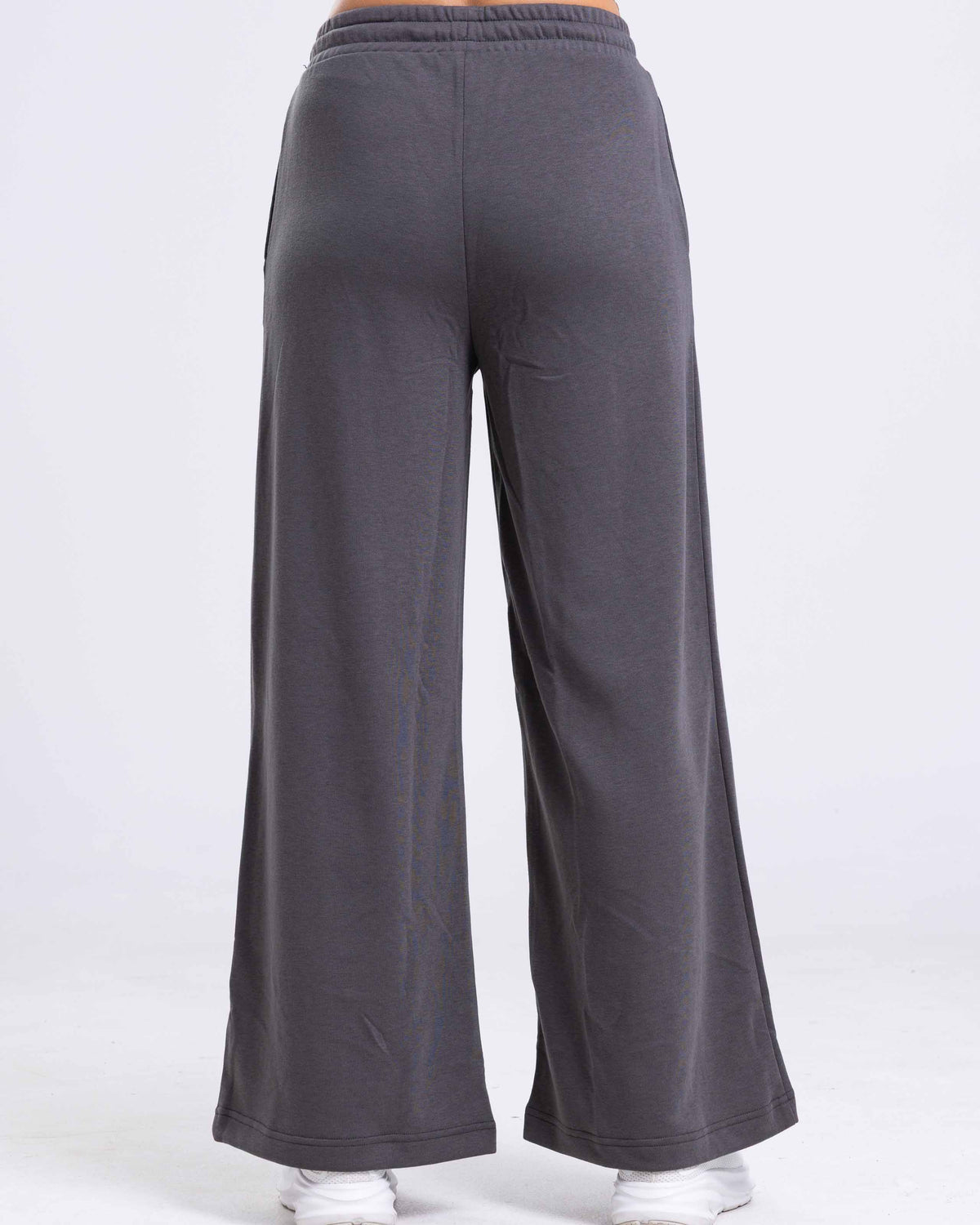 Signature Wide Leg Jogger