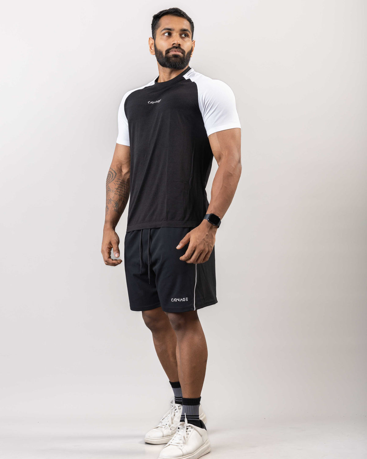 Elite Track Short