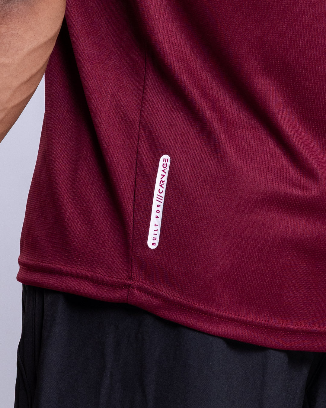 Lumen Crew Neck