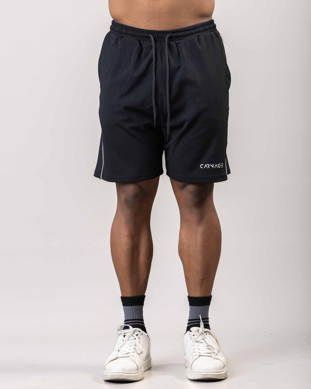 Elite Track Short