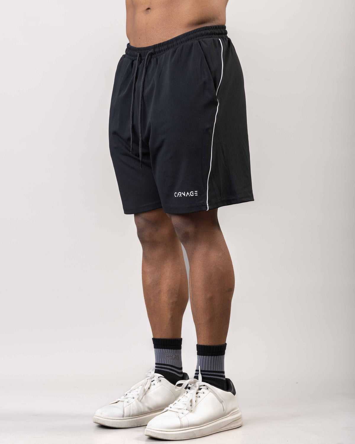 Elite Track Short