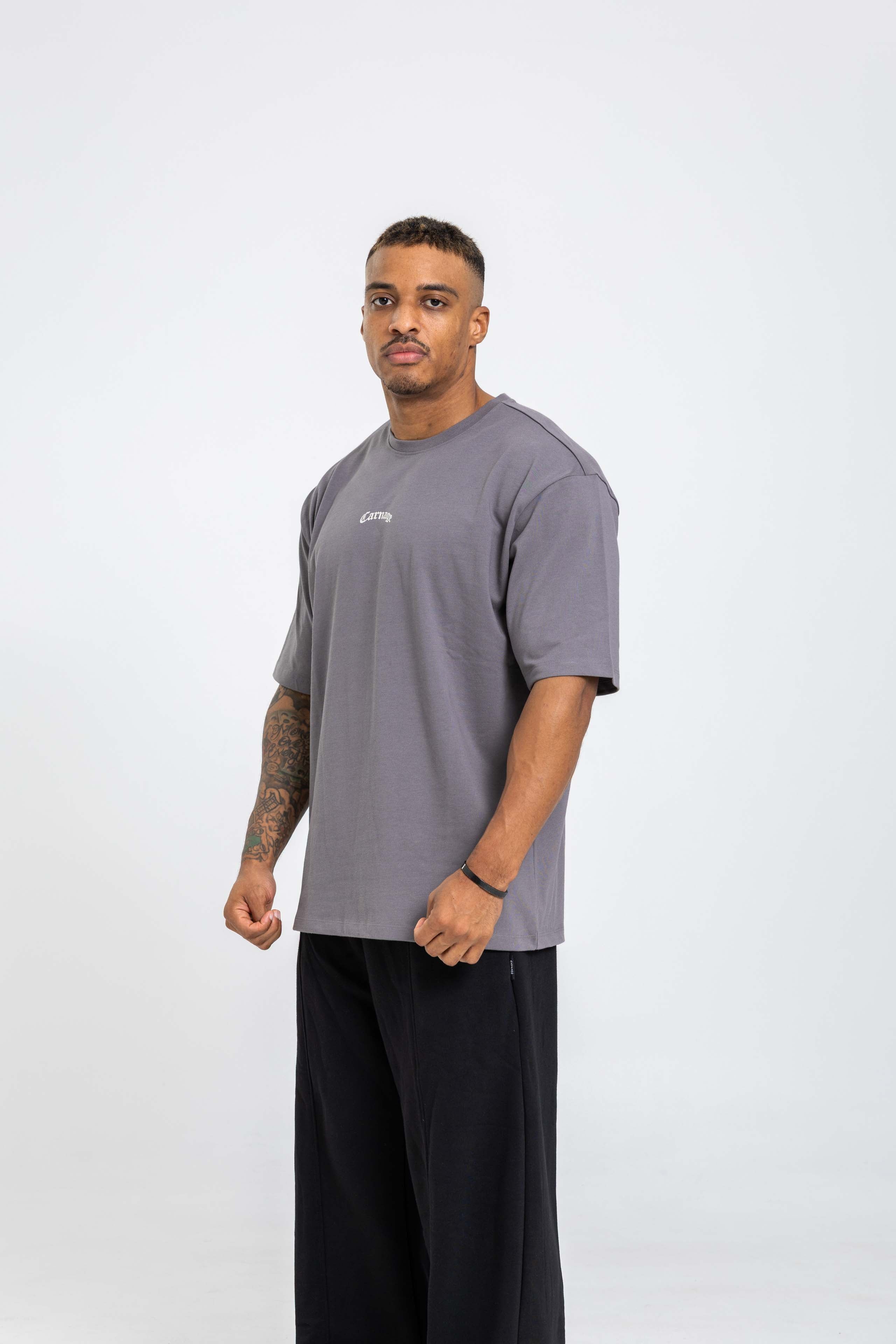 Better Guild Tee – Carnage