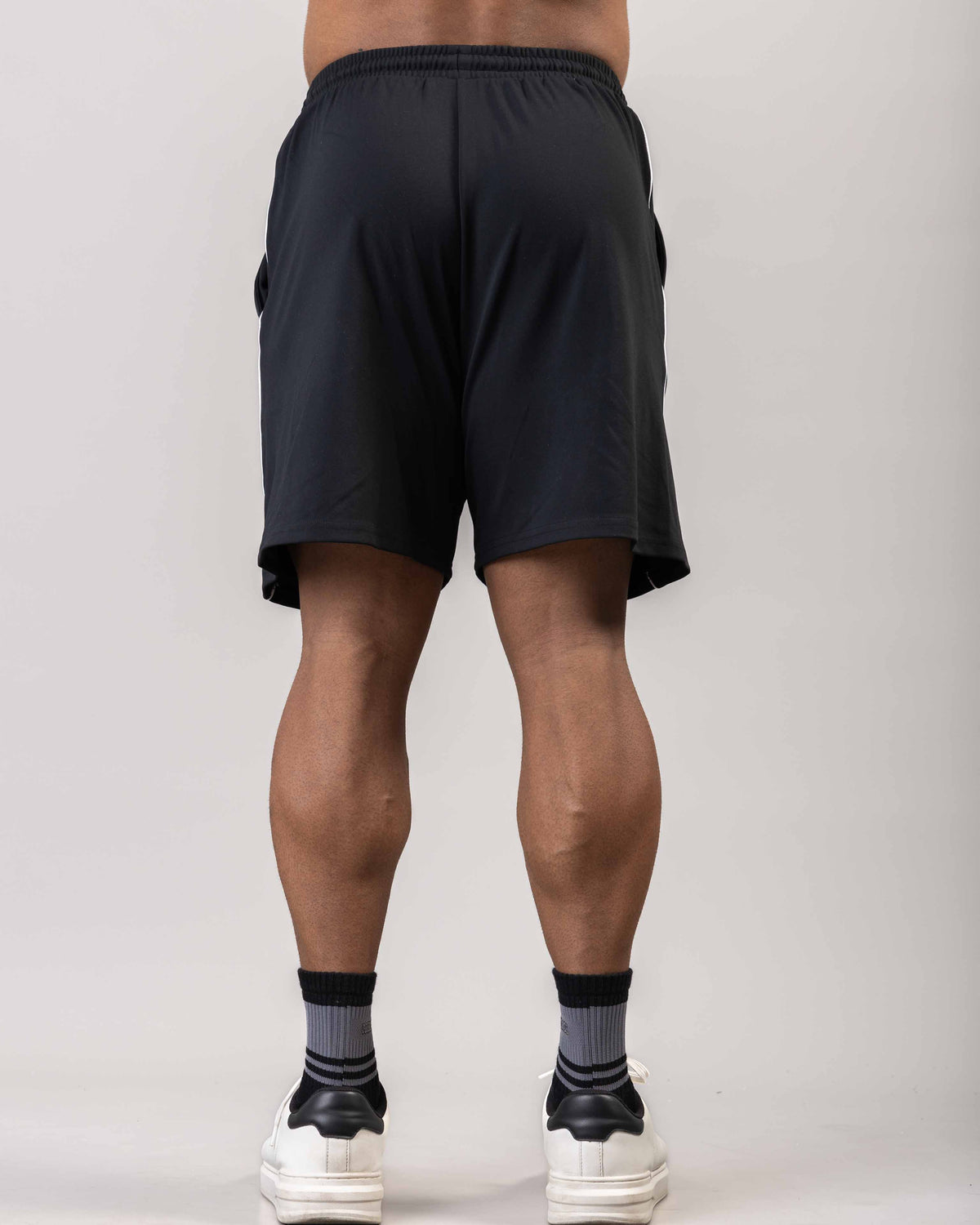 Elite Track Short