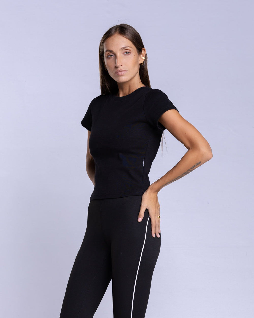 Nova Rib Top