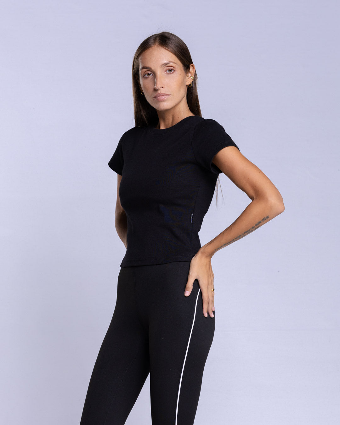 Nova Rib Top