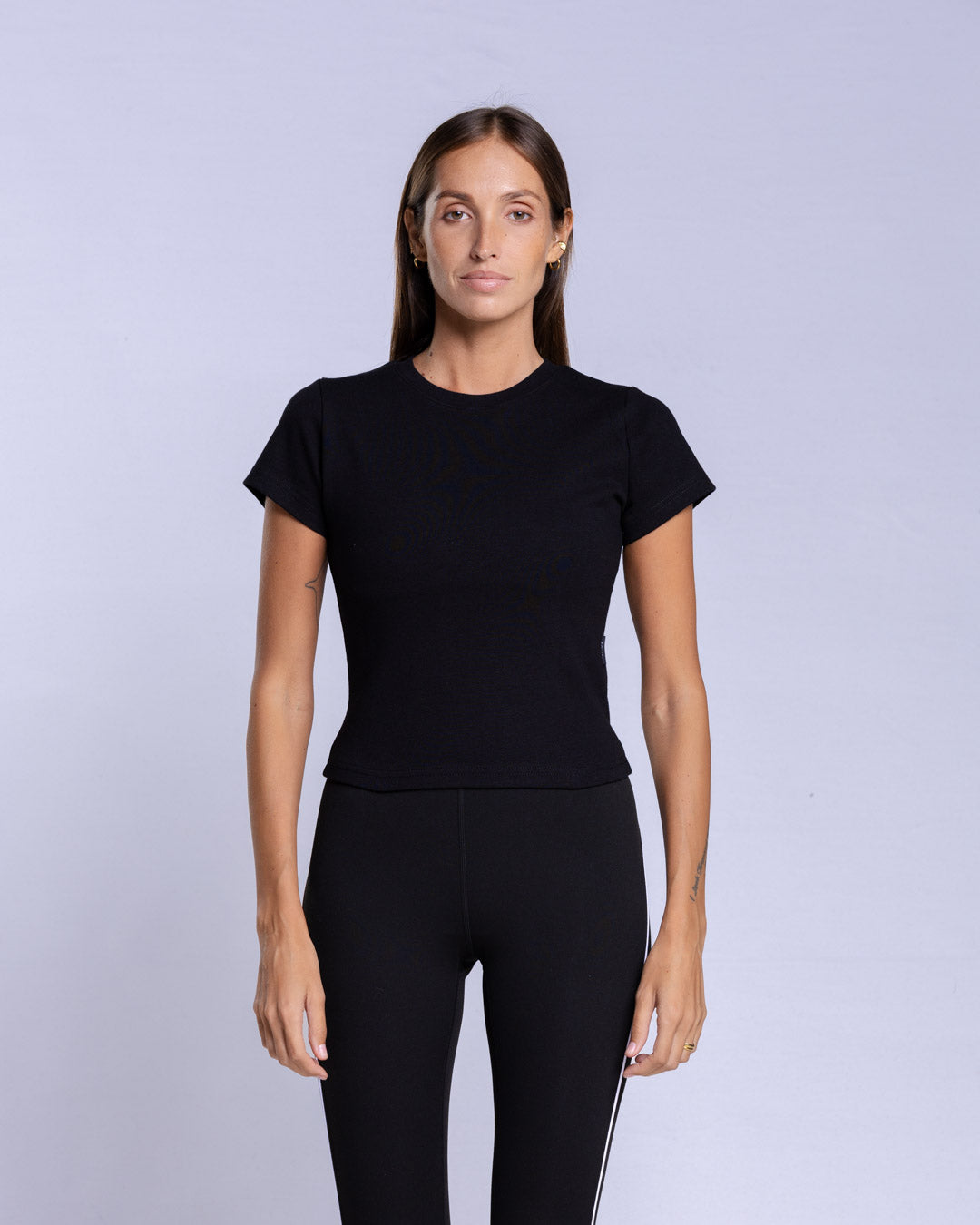 Nova Rib Top
