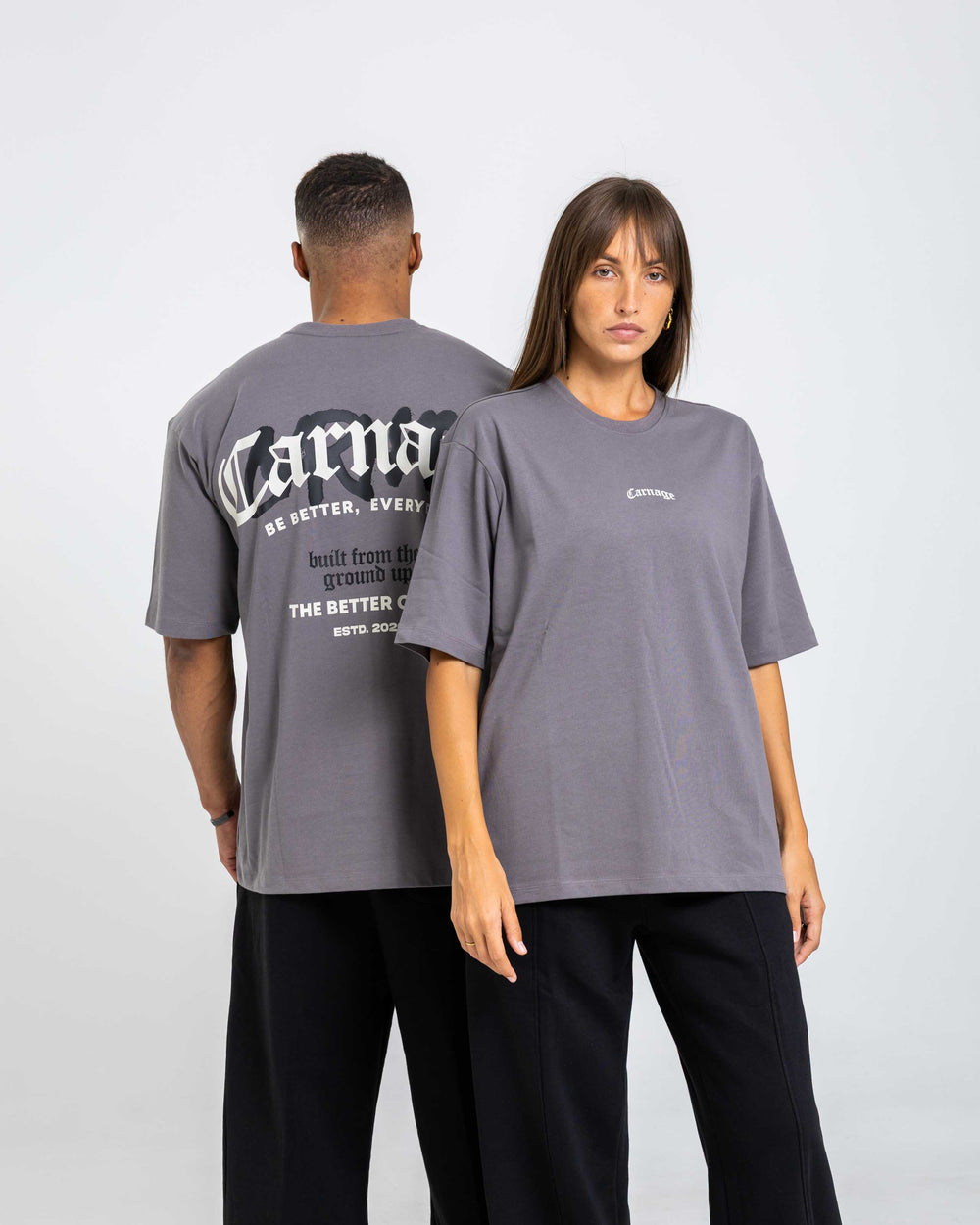 Better Guild Tee