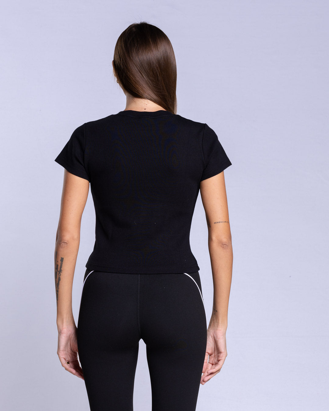 Nova Rib Top