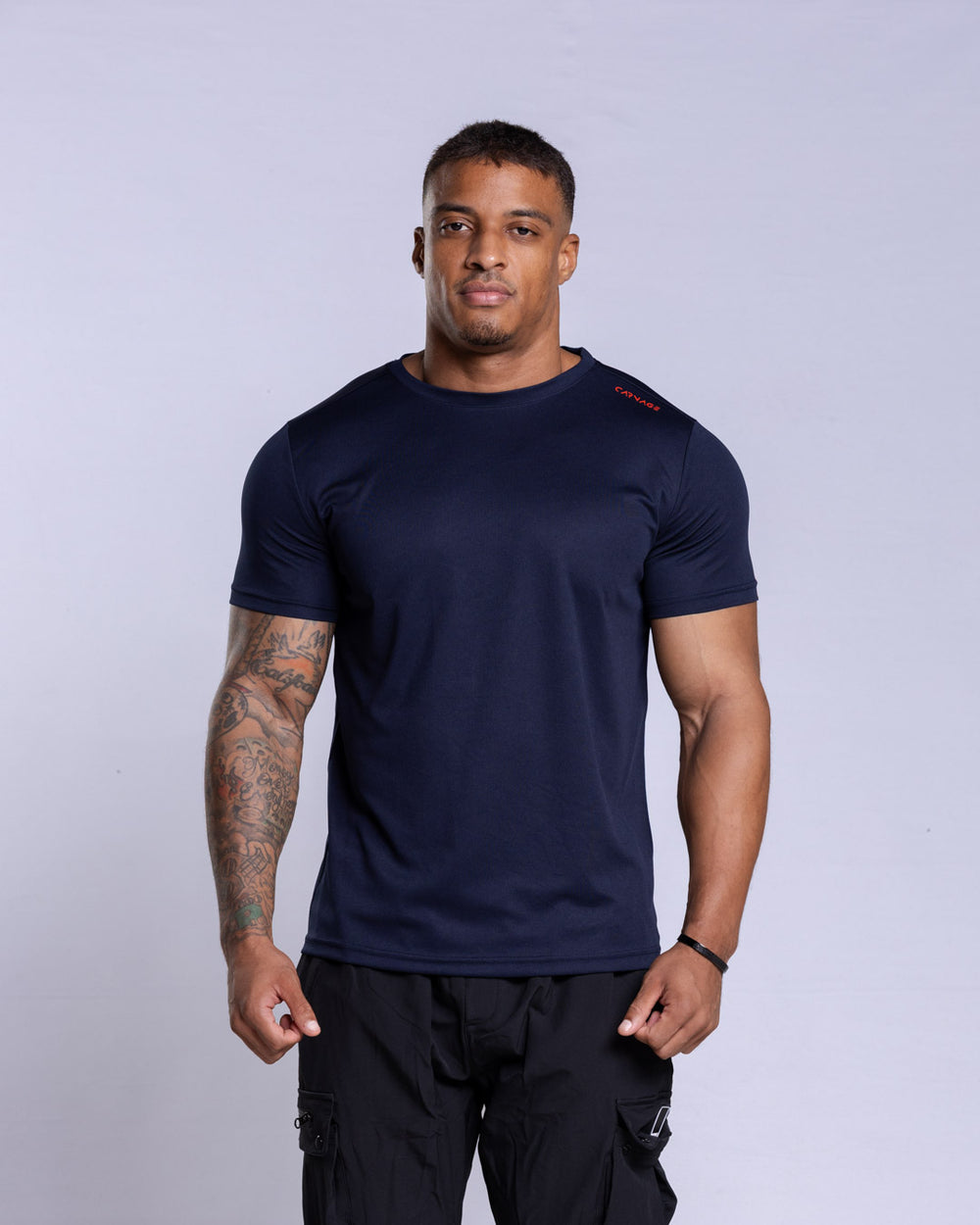Lumen Crew Neck