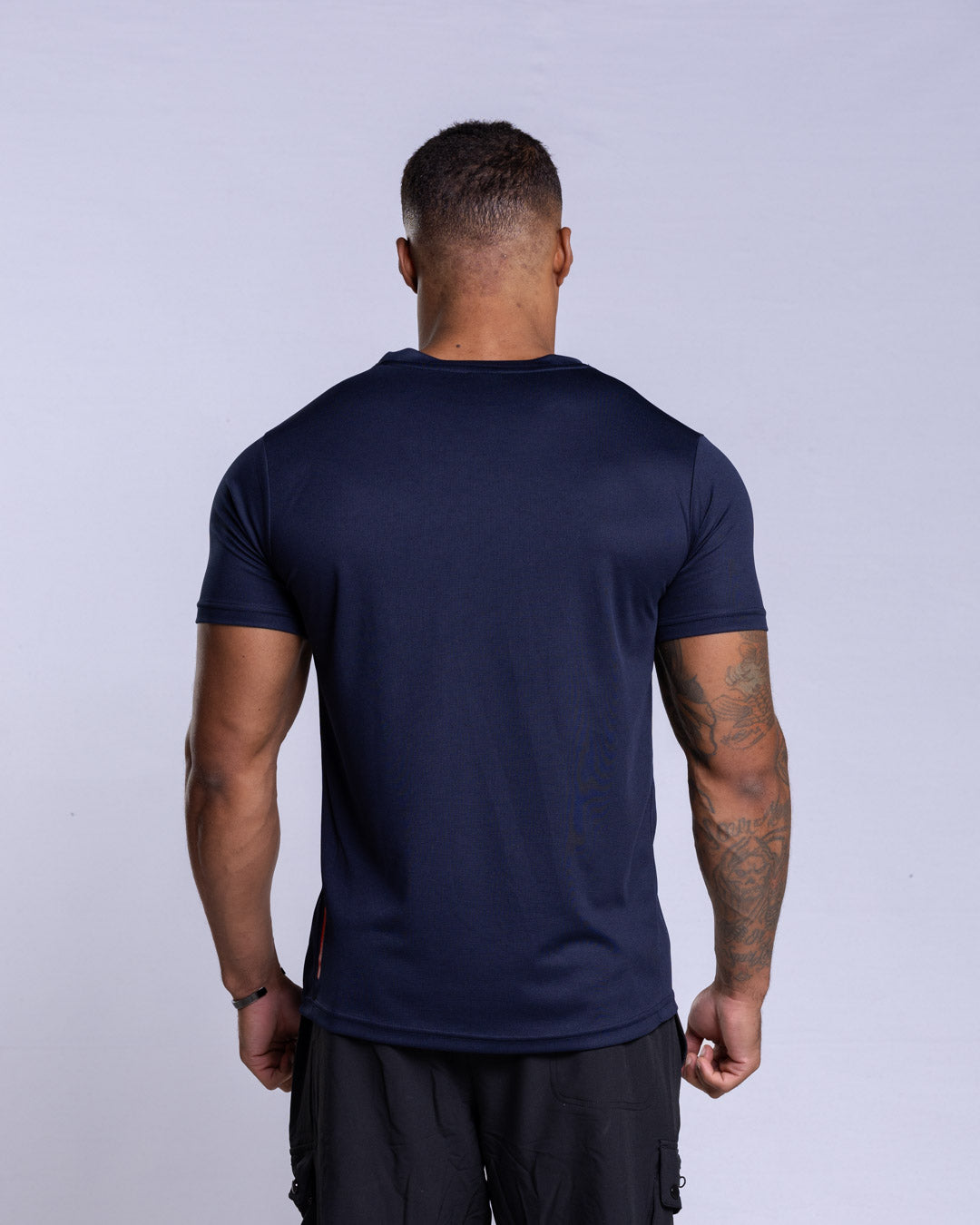 Lumen Crew Neck