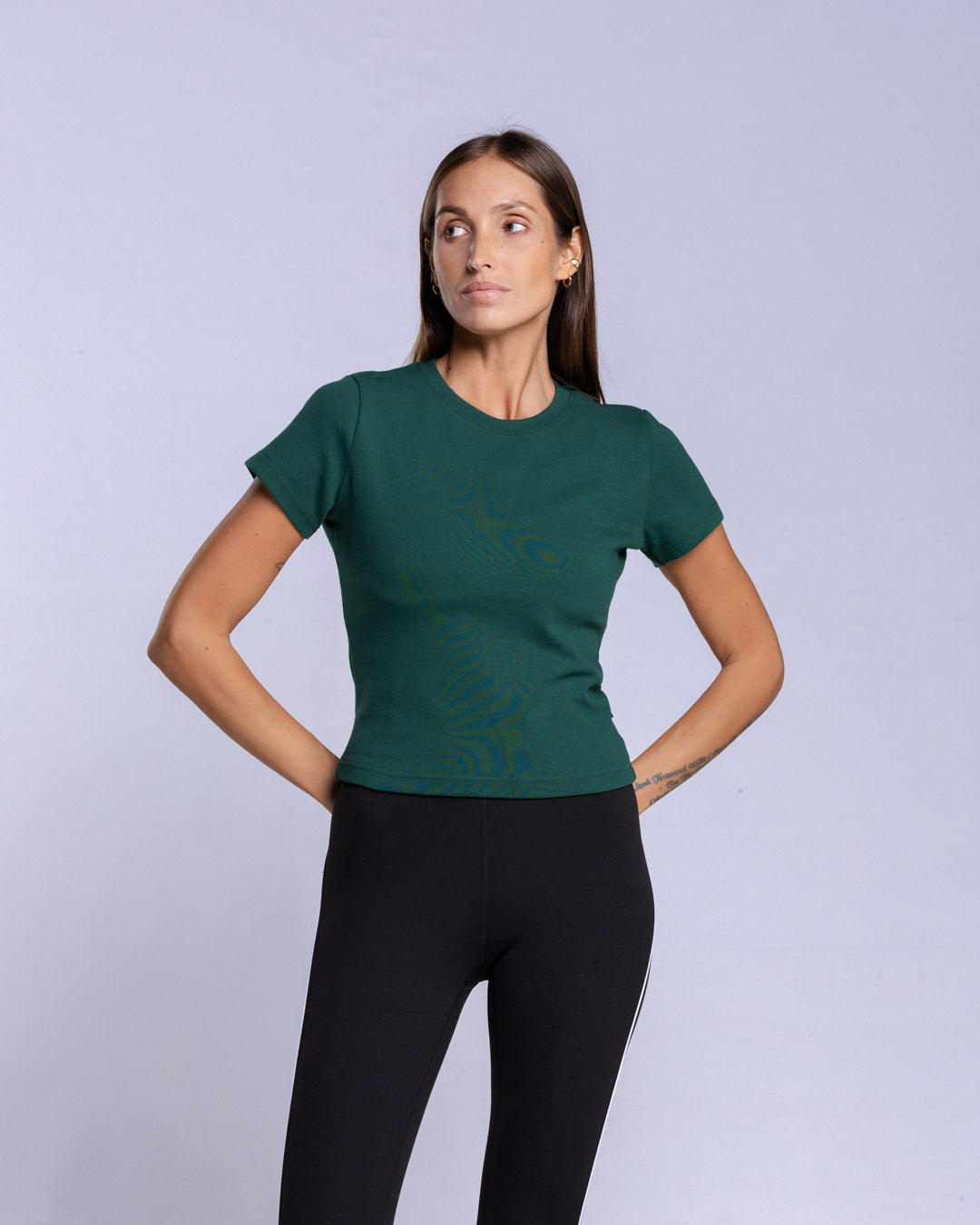 Nova Rib Top