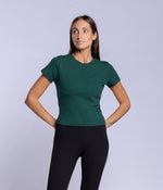 Nova Rib Top