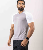Classic Seamless Raglan Tee