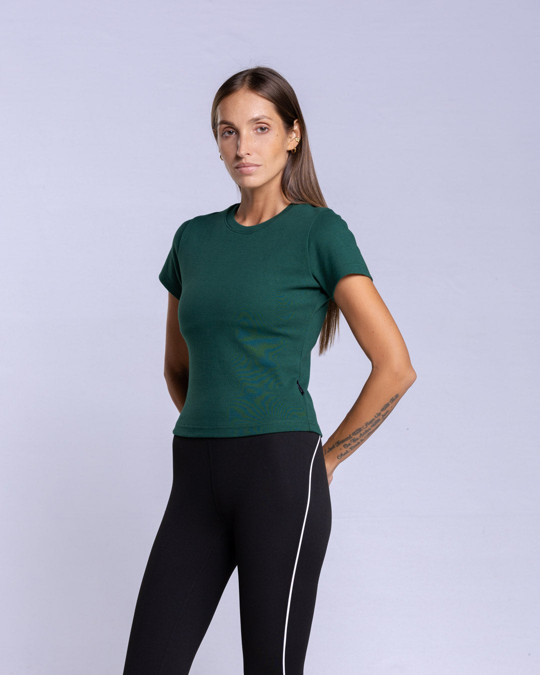Nova Rib Top