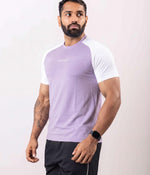Classic Seamless Raglan Tee