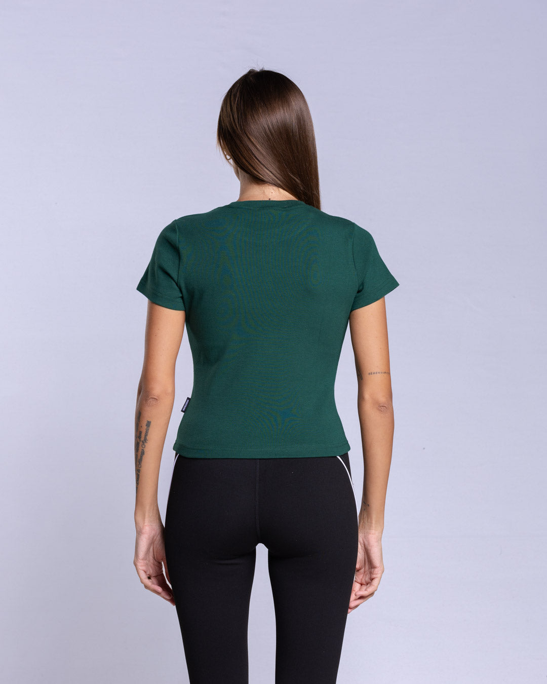 Nova Rib Top