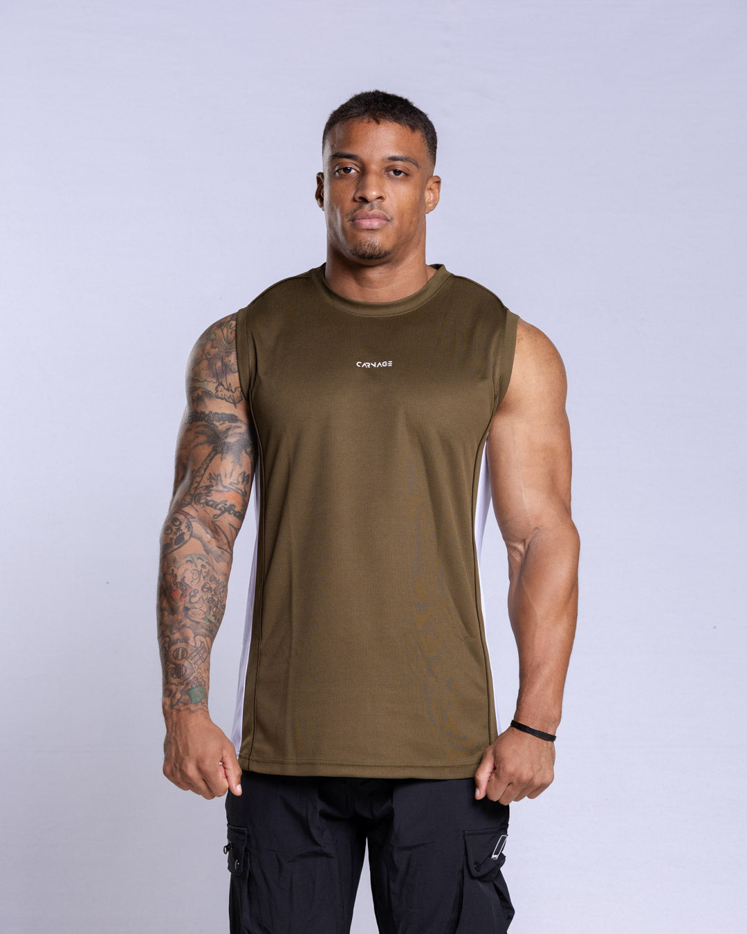 Aero-X Active Tank – Carnage