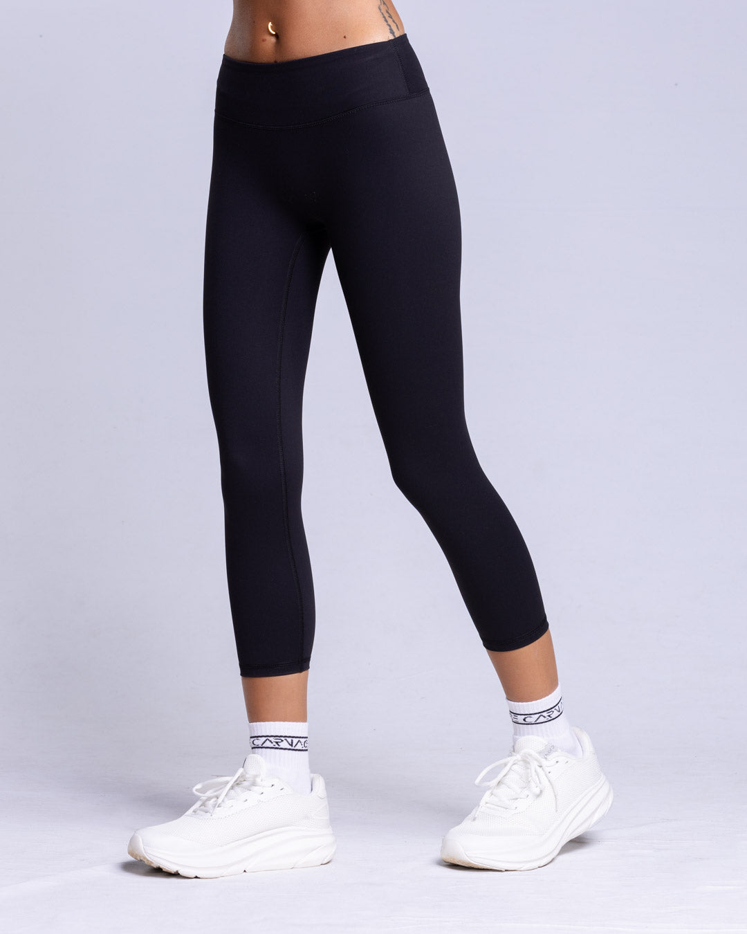 Trackfit Ankle Legging