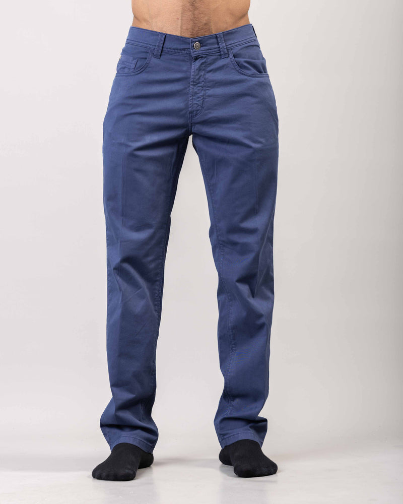 Classic Rugged Chino