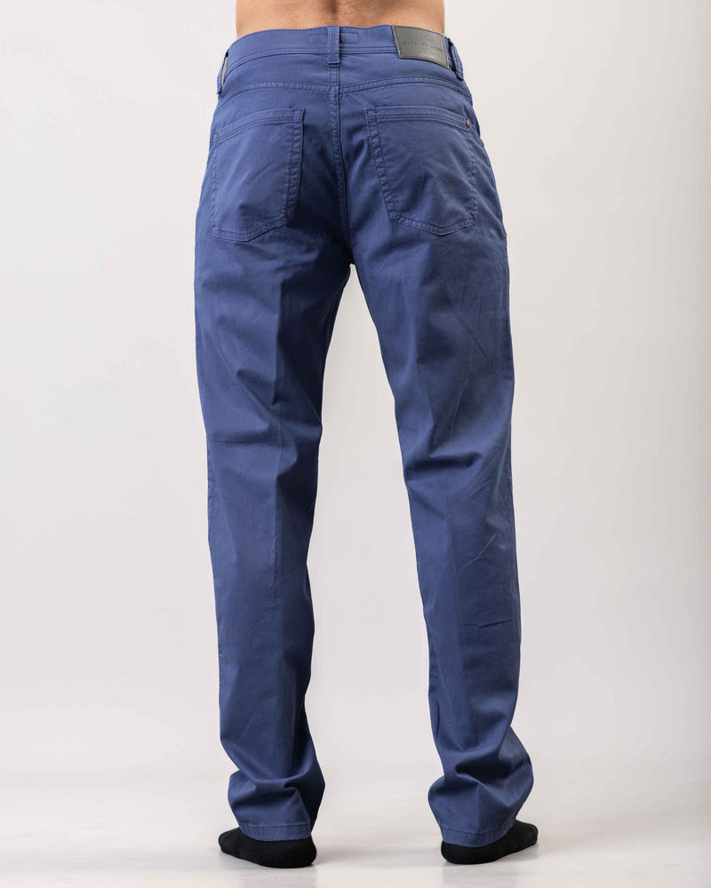 Classic Rugged Chino