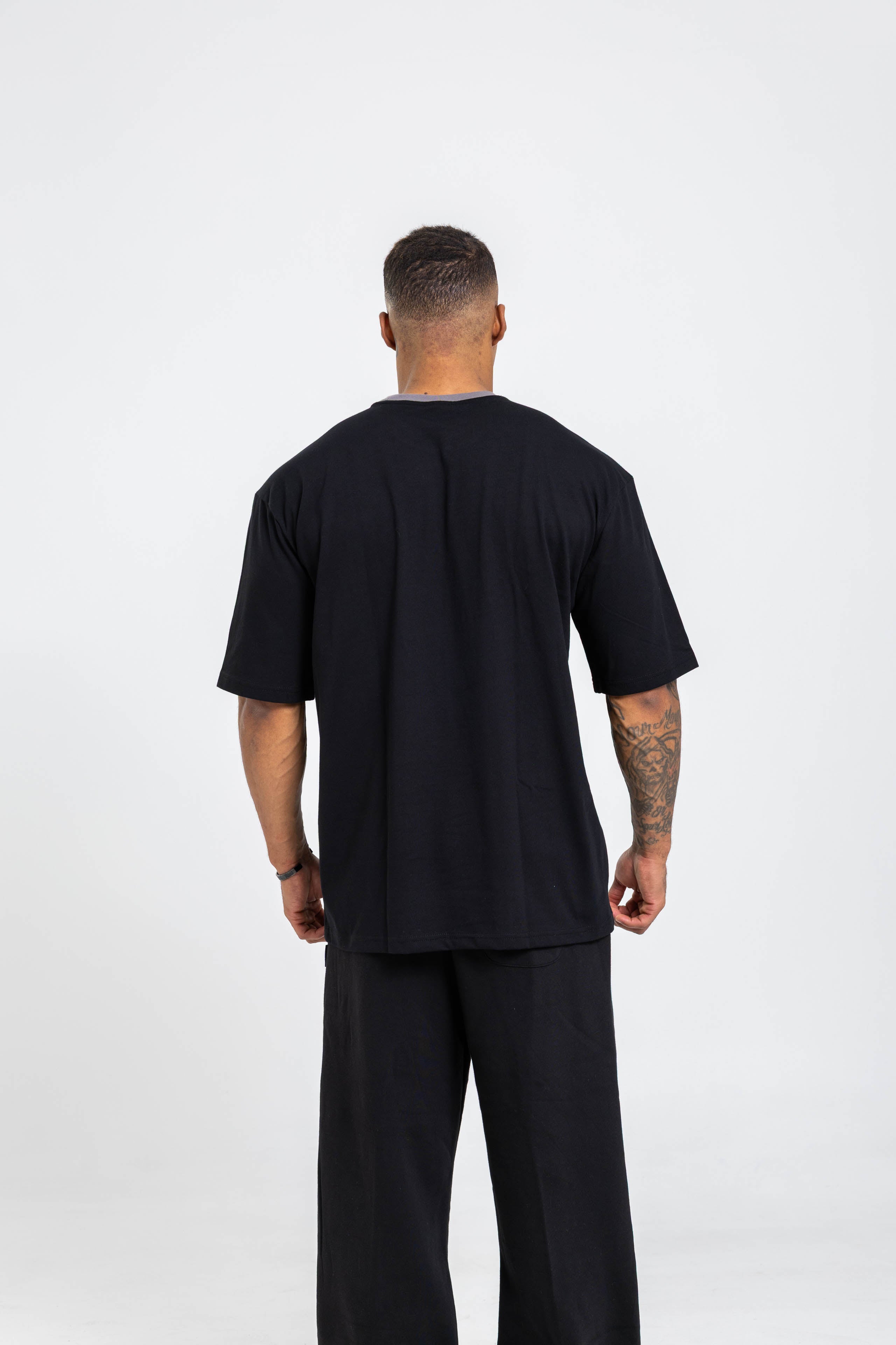 Classic Ringer Tee – Carnage
