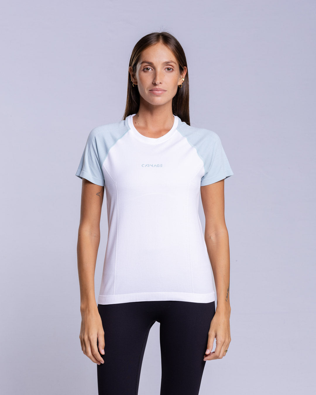 Revive Seamless Women's Tee