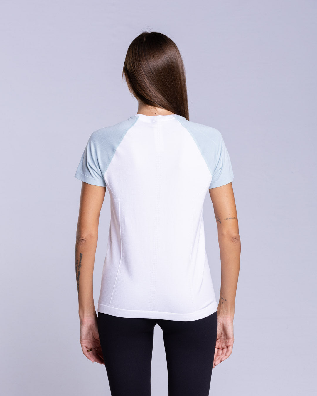 Revive Seamless Women's Tee