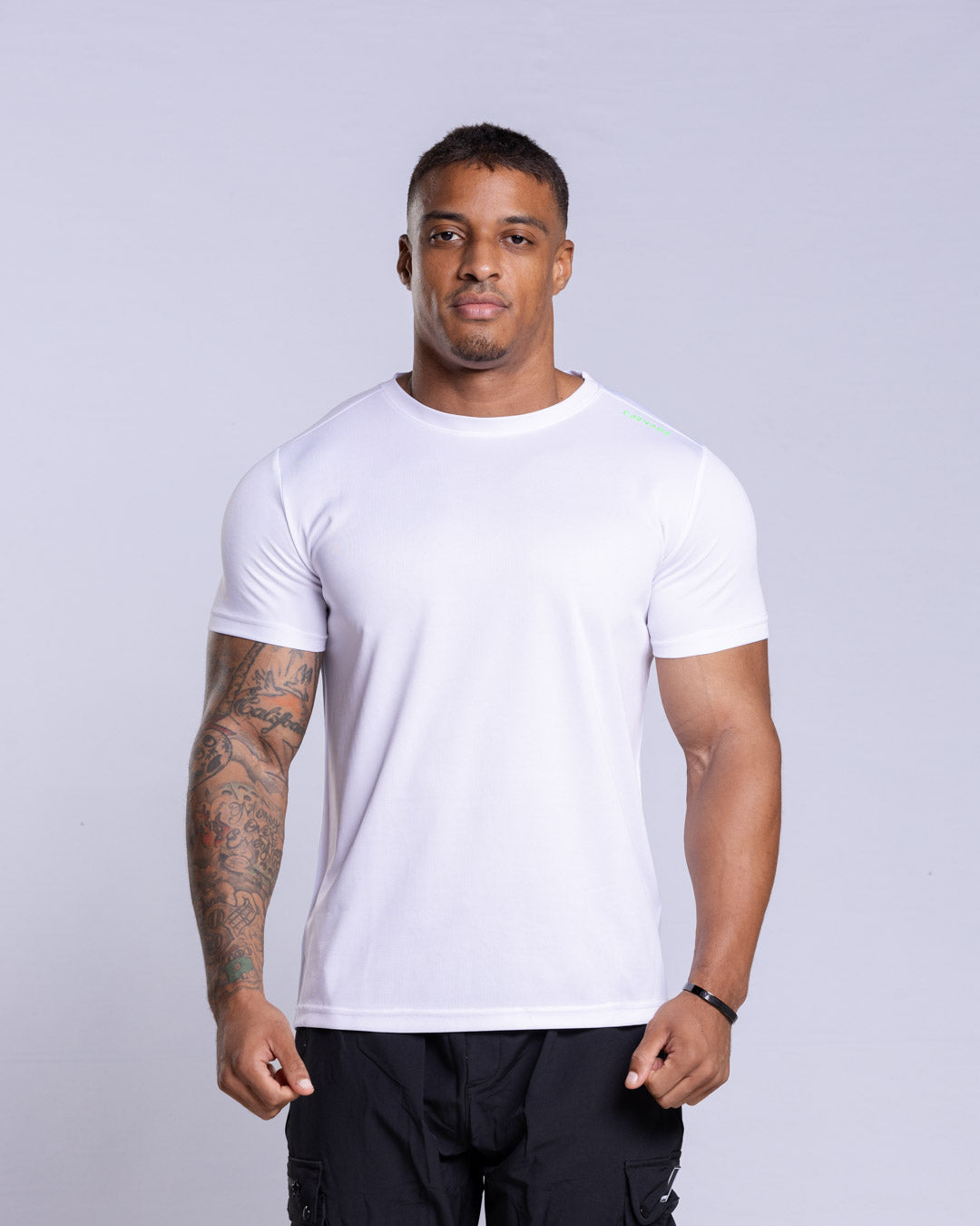 Lumen Crew Neck