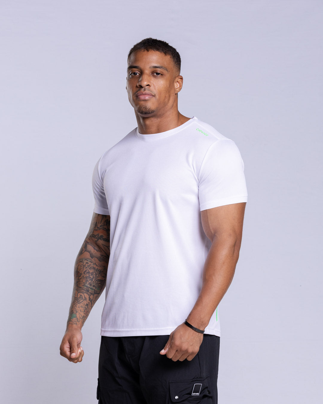 Lumen Crew Neck