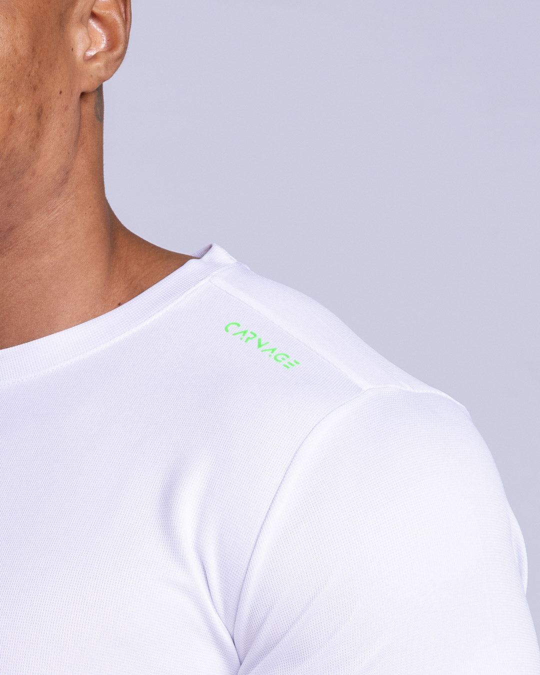 Lumen Crew Neck