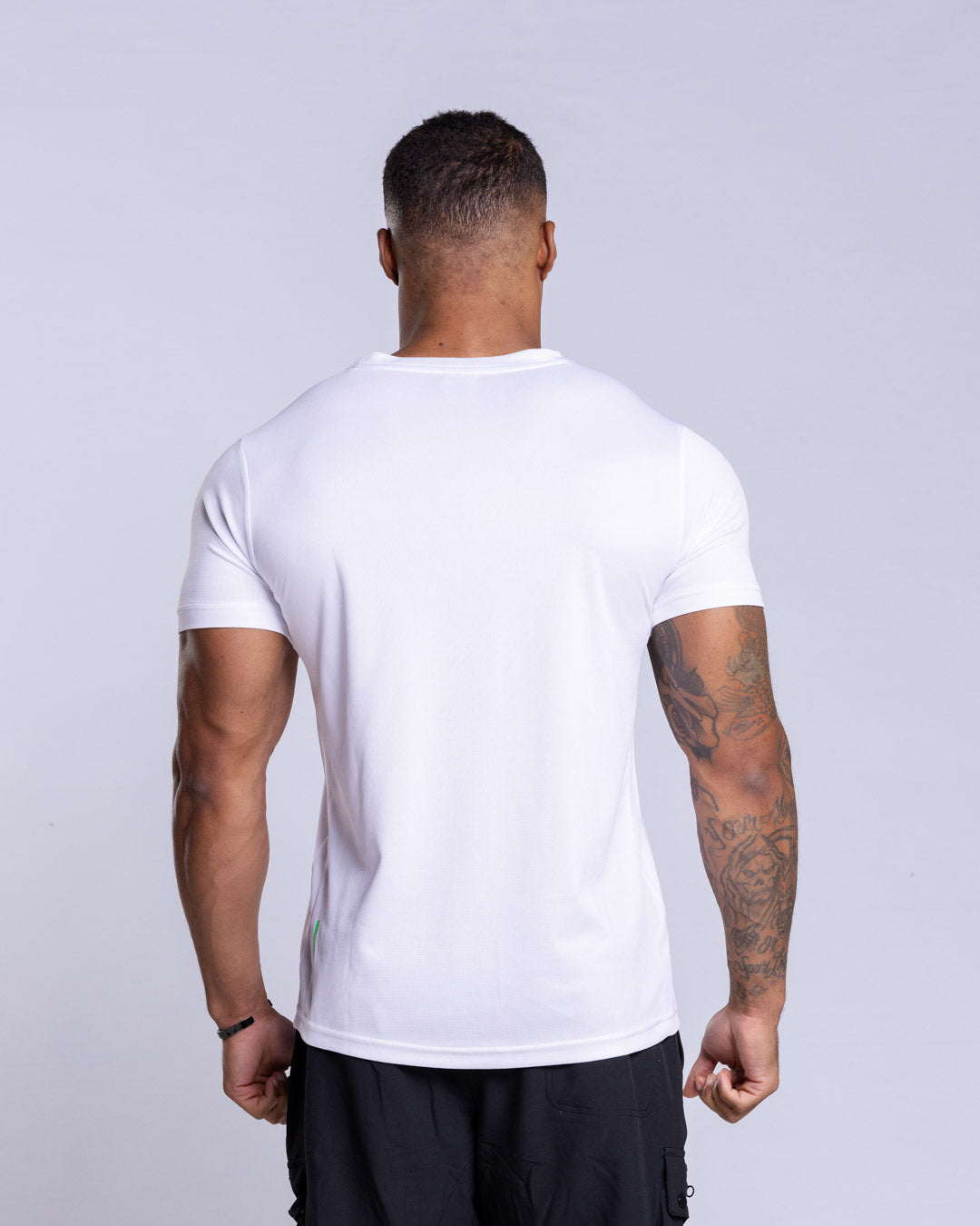Lumen Crew Neck